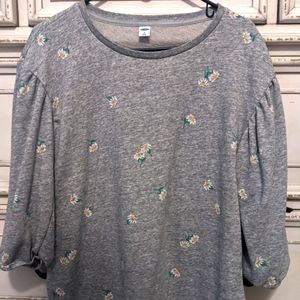 Women's Medium blouse